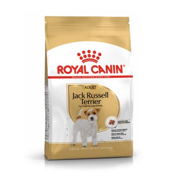 Royal Canin Jack Russell Terrier Adult 3Kg