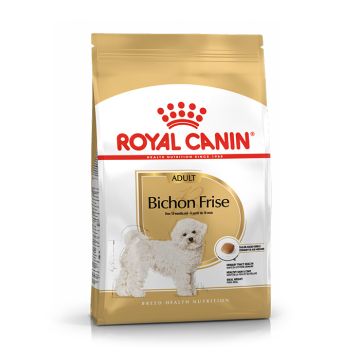 Royal Canin Bichon Frise Adult 1.5Kg
