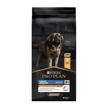 Purina Pro Plan Large Adult Robust Κοτόπουλο 14Kg