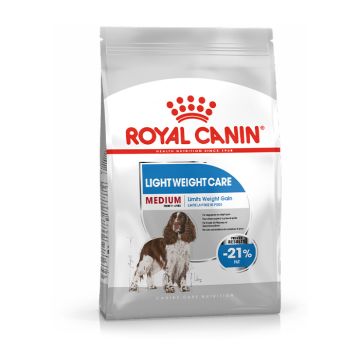 Royal Canin Medium Light Weight Care 3Kg