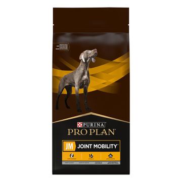 Purina Pro Plan Veterinary Diets Dog JM Joint Mobility 12Kg
