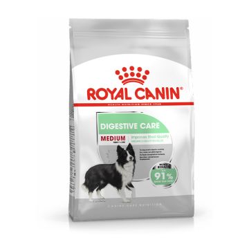 Royal Canin Medium Digestive Care 3Kg
