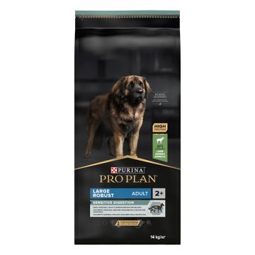 Purina Pro Plan Large Adult Robust Sensitive Digestion Αρνί 14Kg