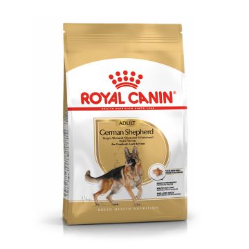 Royal Canin German Shepherd Adult 11Kg