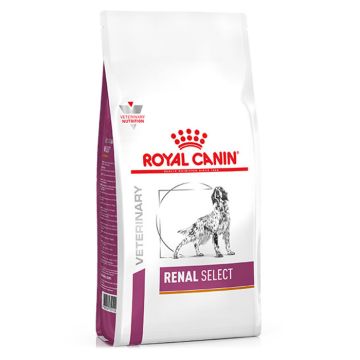 Royal Canin Σκύλου Renal Select 10Kg