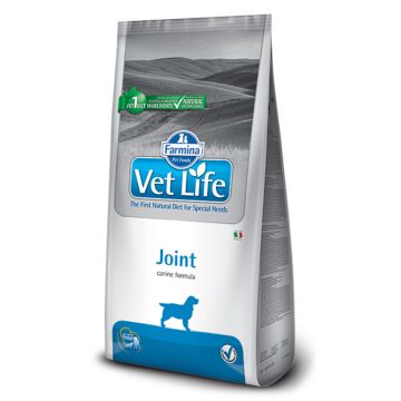 Vetlife Joint Σκύλου Με Κοτόπουλο 2Kg