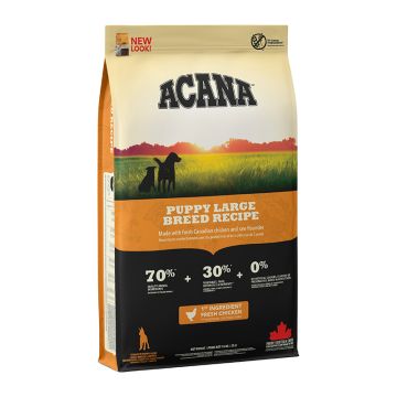 Acana Puppy Large Breed 17kg