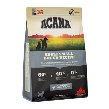 Acana Adult Small Breed 6kg