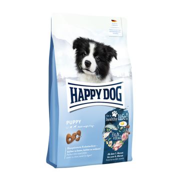 Happy Dog Fit & Vital Puppy 4kg