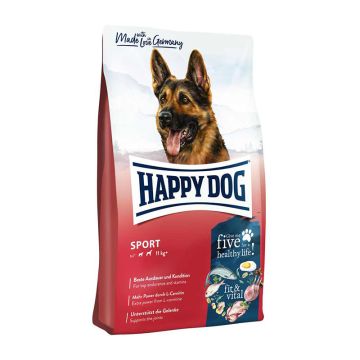 Happy Dog Fit & Vital Sport 14kg