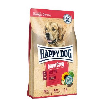 Happy Dog NaturCroq Active 15kg