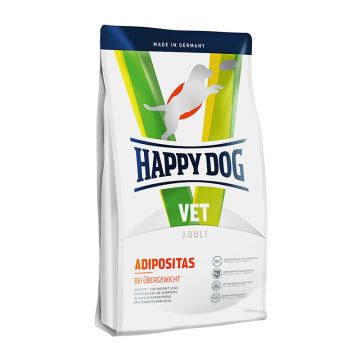 Happy Dog Vet Diet Adipositas 12kg