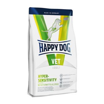 Happy Dog Vet Diet Hypersensitivity 1kg