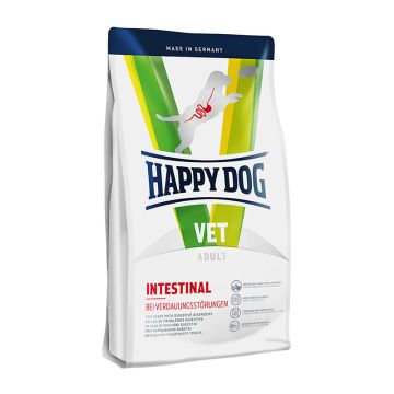 Happy Dog Vet Diet Intestinal 12kg