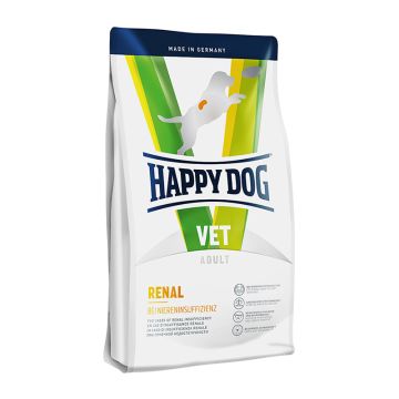 Happy Dog Vet Diet Renal 4kg