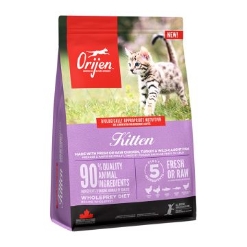 Orijen Kitten 340gr