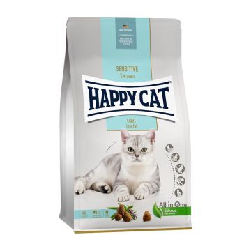 Happy Cat Sensible Light 4kg