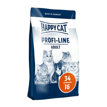 HC Profi Adult Σολομός 12kg