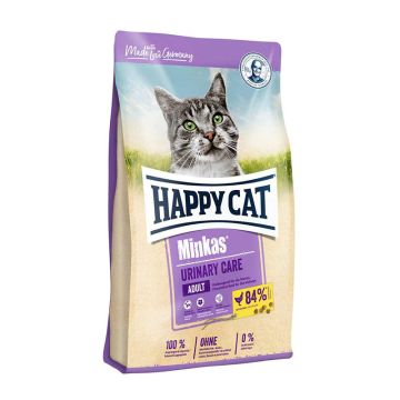 Happy Cat Minkas Urinary Care 1.5kg
