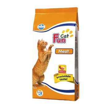 Cat Fun Meat 20Kg