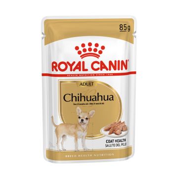 Royal Canin Chihuahua Adult 85G