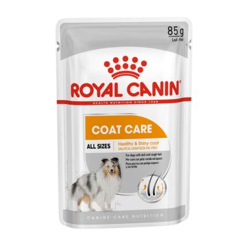 Royal Canin Coat Care 85G