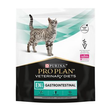Purina Pro Plan Veterinary Diets Cat EN Gastrointestinal 400G