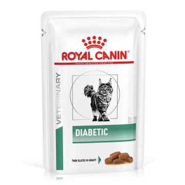Royal Canin Diabetic 85G