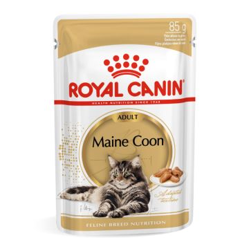 Royal Canin Maine Coon 85G