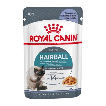 Royal Canin Hairball Jelly 85g