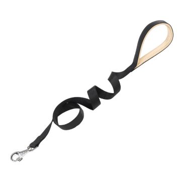 Ferplast Daytona Soft G25/120 Μαύρος Οδηγός 25x120cm