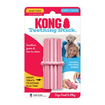 KONG Puppy Teething Stick S