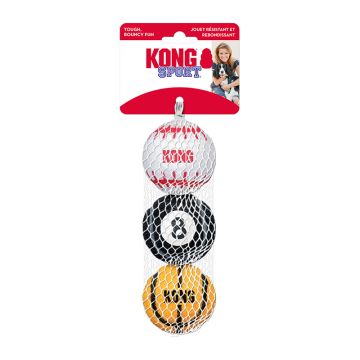 KONG Sport Balls XS 4cm 3τμχ