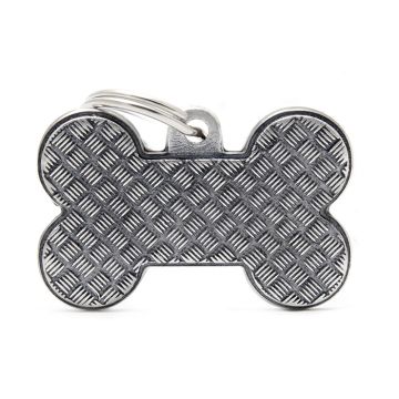 Ταυτότητα Bronx Κόκαλο Big Platform