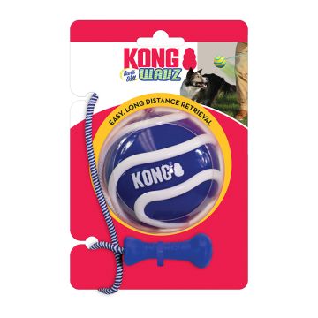 KONG Wavz Bunjiball M