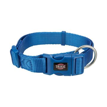 Trixie Περιλaimio Σκύλου L-XL 40-65cm/25mm Μπλε