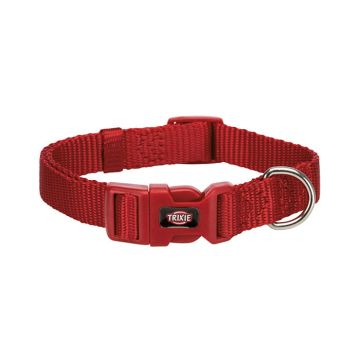 Trixie Περιλαίμιο Σκύλου S 25-40cm/15mm Κόκκινο