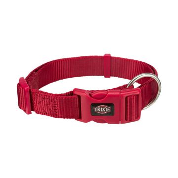 Trixie Περιλαίμιο Σκύλου L-XL 40-65cm/25mm Κόκκινο