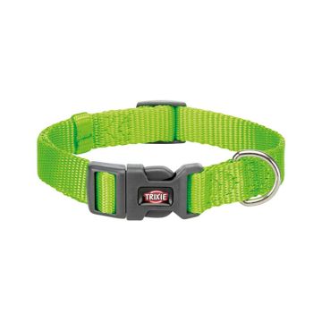 Trixie Περιλaimio Σκύλου S 25-40cm/15mm Πράσινο