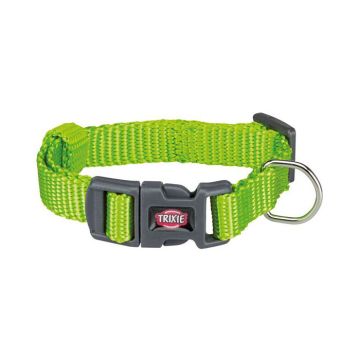 Trixie Περιλαίμιο Σκύλου M-L 35-55cm/20mm Πράσινο