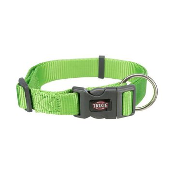 Trixie Περιλαίμιο Σκύλου L-XL 40-65cm/25mm Πράσινο