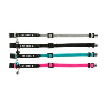 Trixie Περιλαίμιο Γάτας με  Ετικέτα