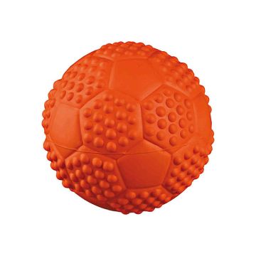 Trixie Παιχνίδι Σκύλου Μπάλα Με Ήχο 7cm