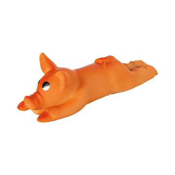 Trixie Παιχνίδι Σκύλου Γουρουνάκι Latex Μικρό 13cm