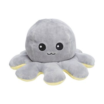 Trixie Παιχνίδι Σκύλου Χταπόδι 2 Όψεων Λούτρινο 19cm