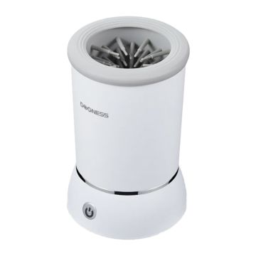 Dogness Συσκευή Καθαρισμού για Πατούσες 10.5x17.2cm