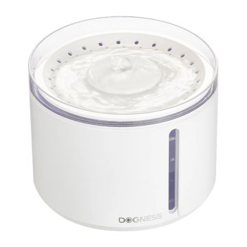 Dogness Συντριβάνι 2.2L Λευκό