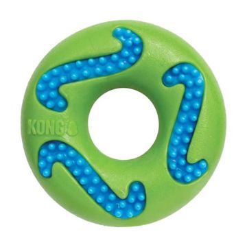 KONG Παιχνίδι Ring Squeez Goomz L