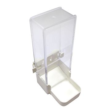 Pet Ποτίστρα-Ταΐστρα Παπαγάλου 200Cc