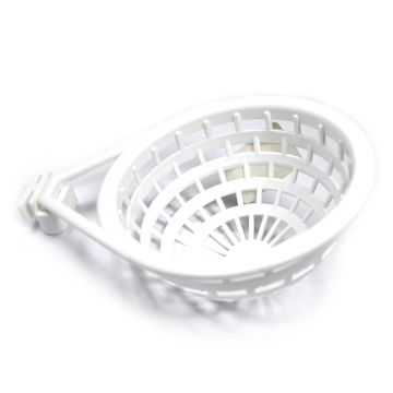  Pet Καλαθι-Φωλιά Πλαστικό 9cm